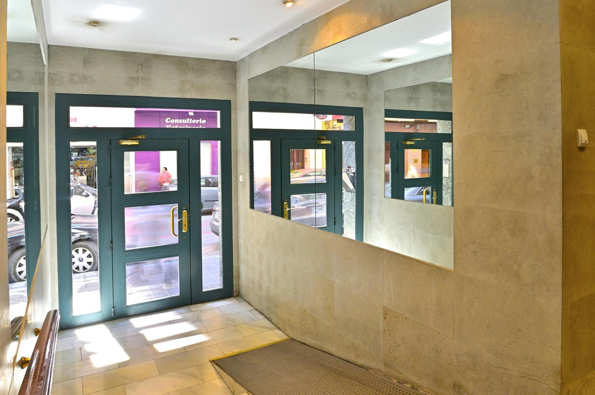 Myflats Incity Alicante Exteriér fotografie