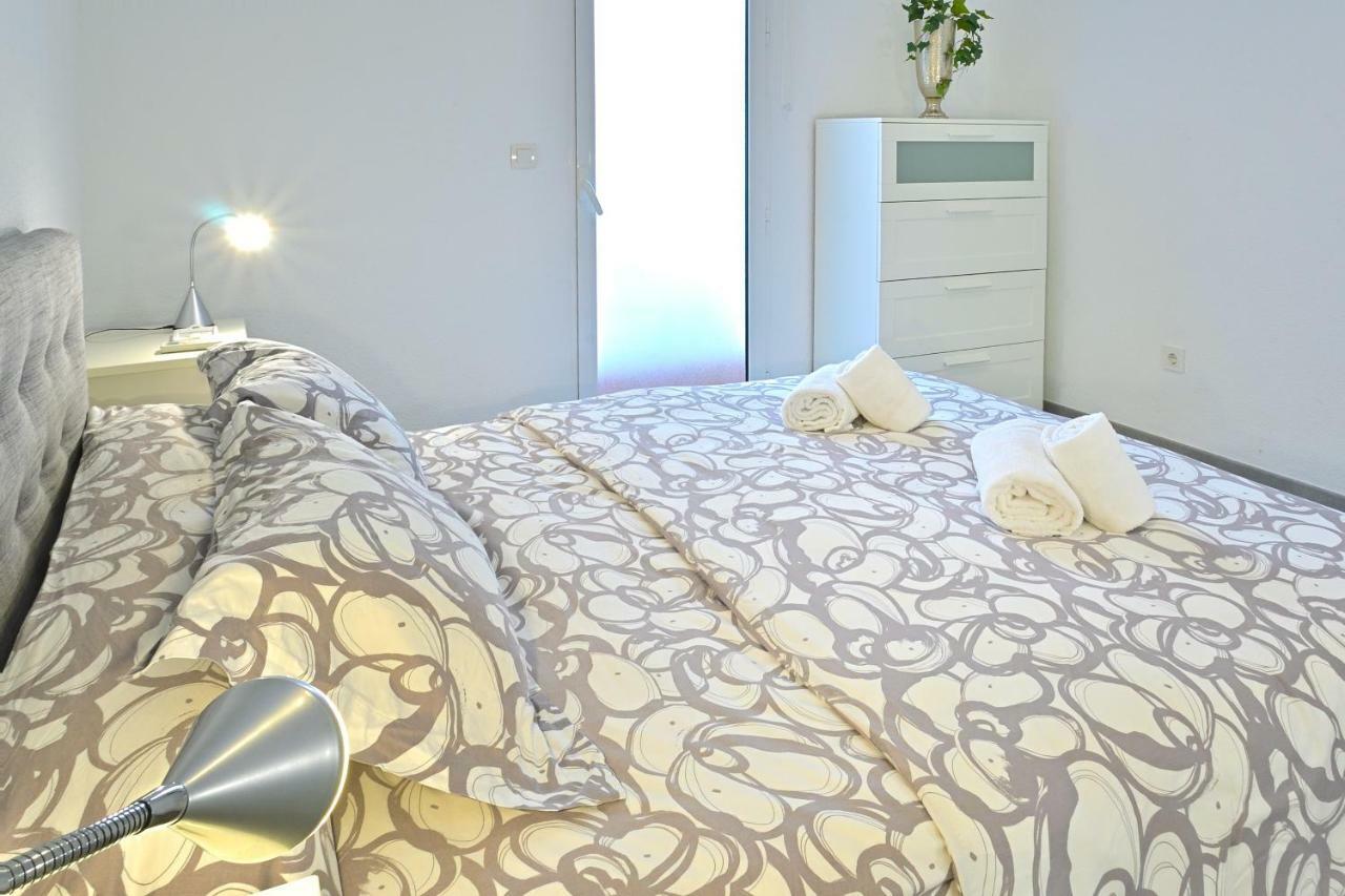 Myflats Incity Alicante Exteriér fotografie